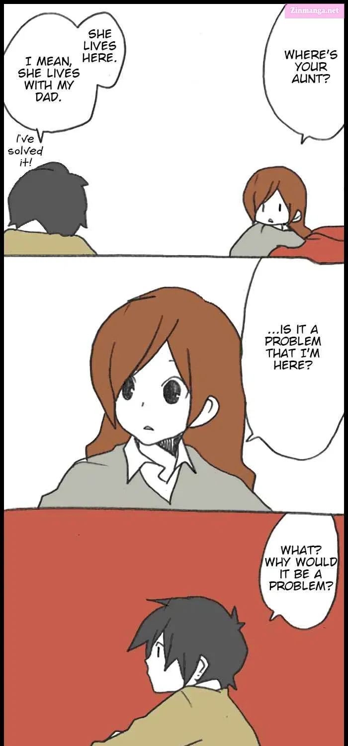 Horimiya Mangakakalot X Chapter 164.1 Page 15