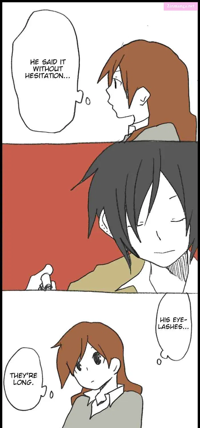 Horimiya Mangakakalot X Chapter 164.1 Page 3