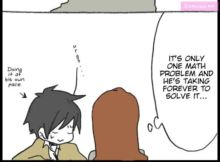Horimiya Mangakakalot X Chapter 164.1 Page 4