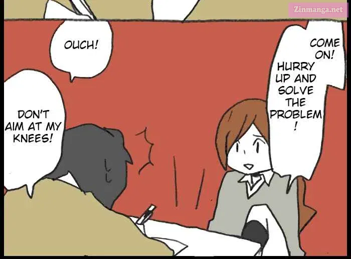 Horimiya Mangakakalot X Chapter 164.1 Page 8