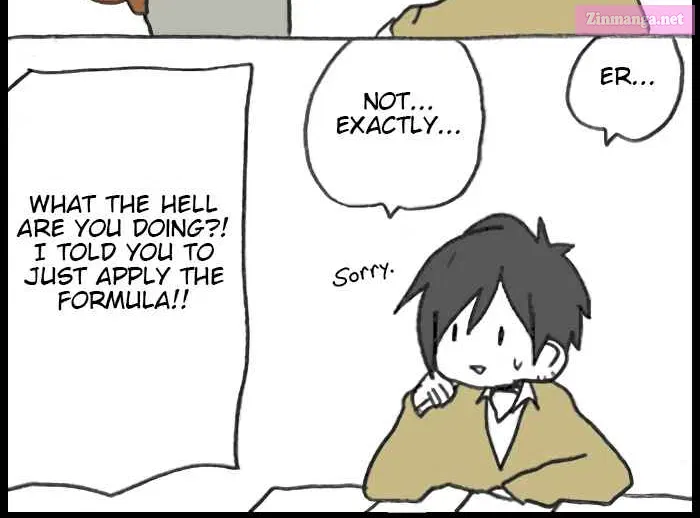 Horimiya Mangakakalot X Chapter 164.1 Page 10