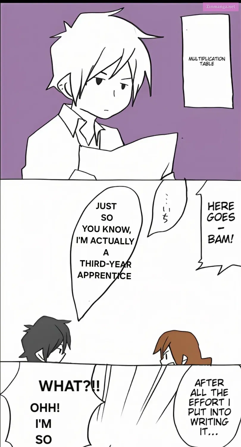Horimiya Mangakakalot X Chapter 164.2 Page 1