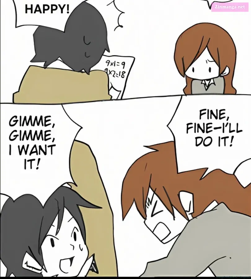 Horimiya Mangakakalot X Chapter 164.2 Page 2