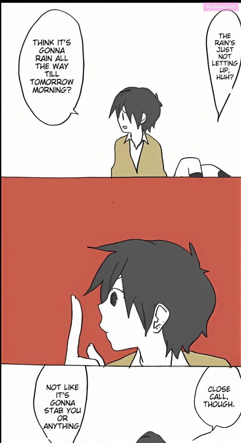Horimiya Mangakakalot X Chapter 164.2 Page 11