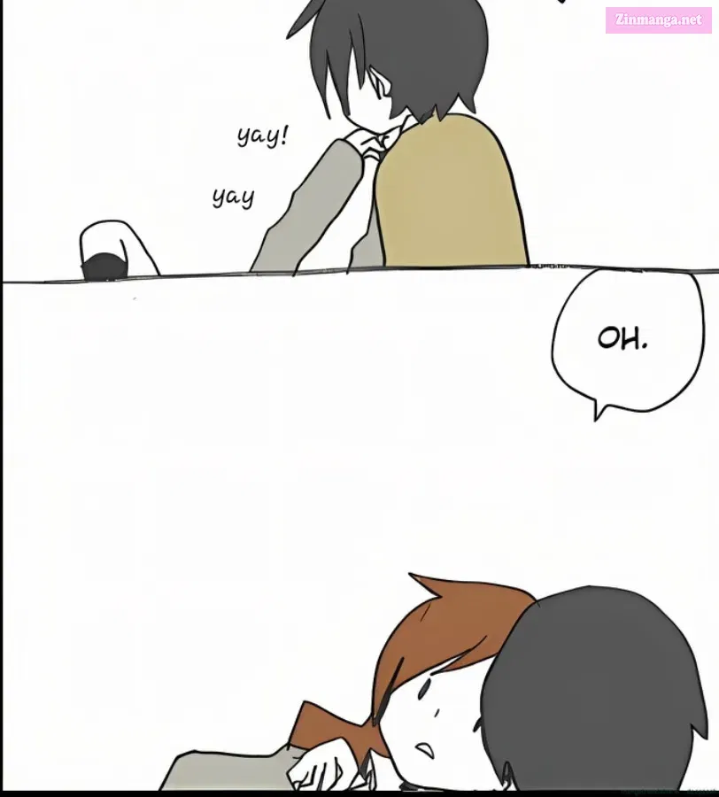 Horimiya Mangakakalot X Chapter 164.2 Page 14