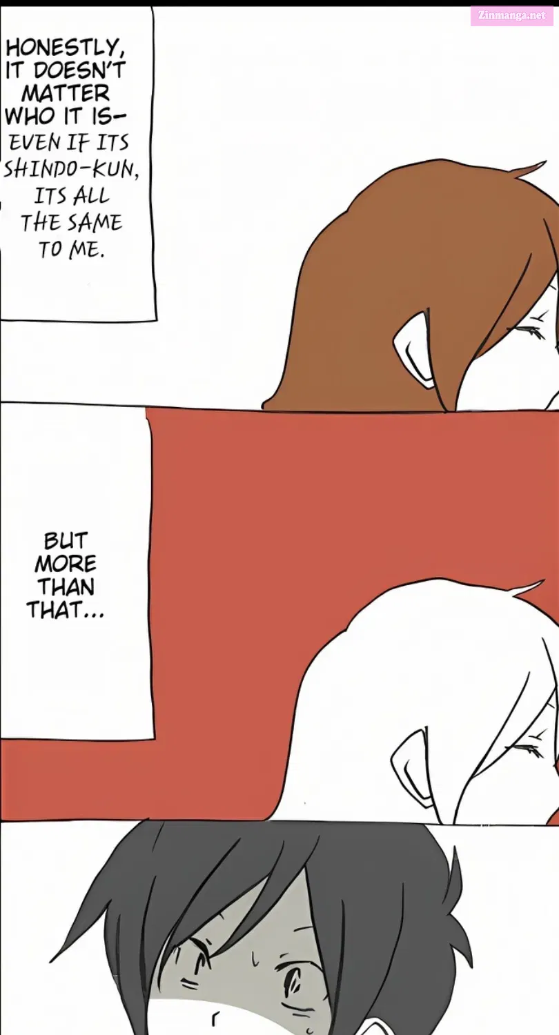 Horimiya Mangakakalot X Chapter 164.2 Page 27