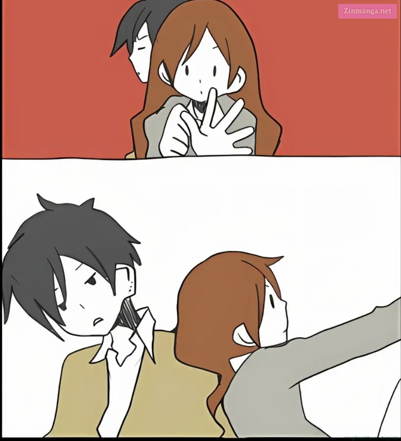 Horimiya Mangakakalot X Chapter 164.2 Page 8