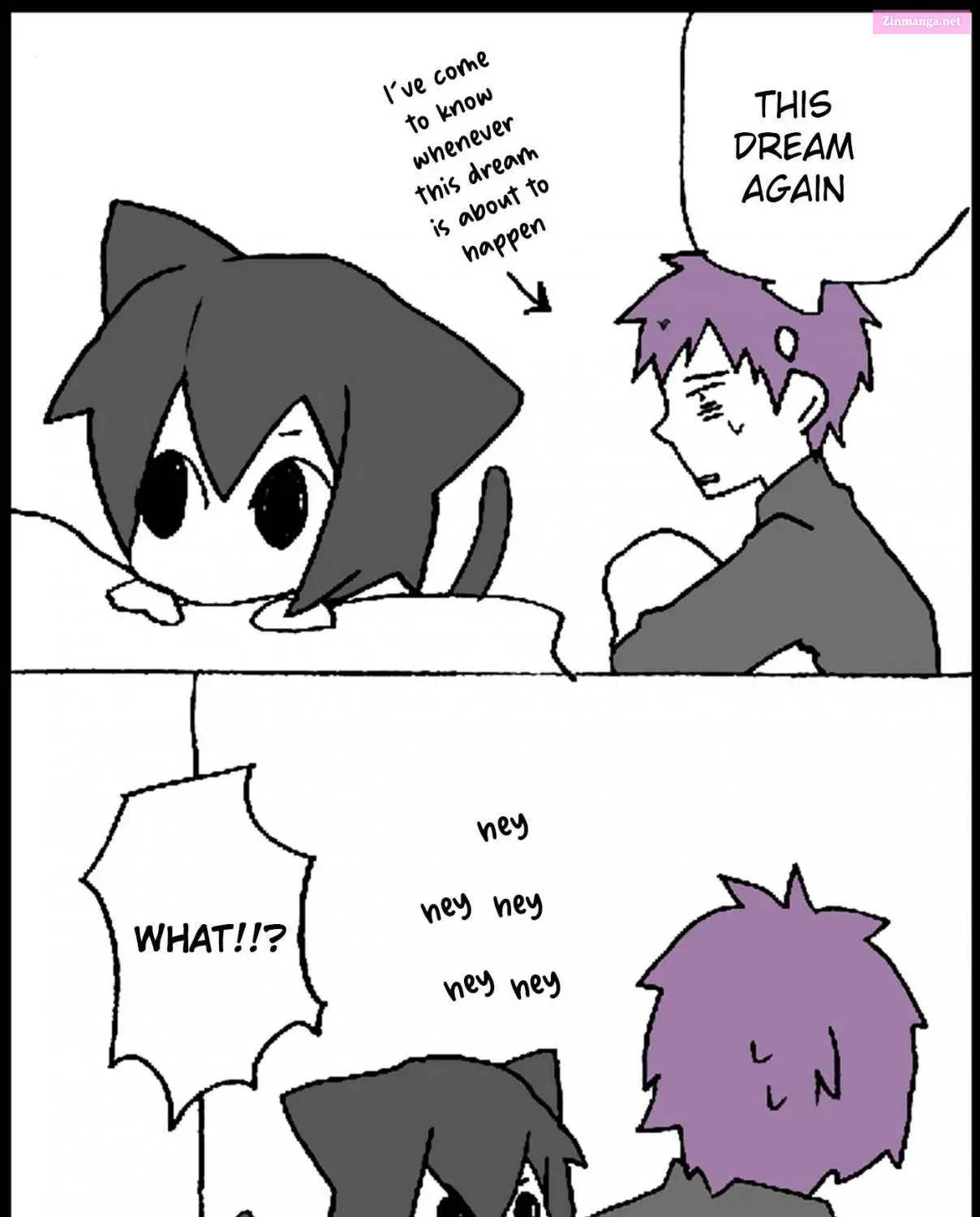 Horimiya Mangakakalot X Chapter 24.5 Page 4