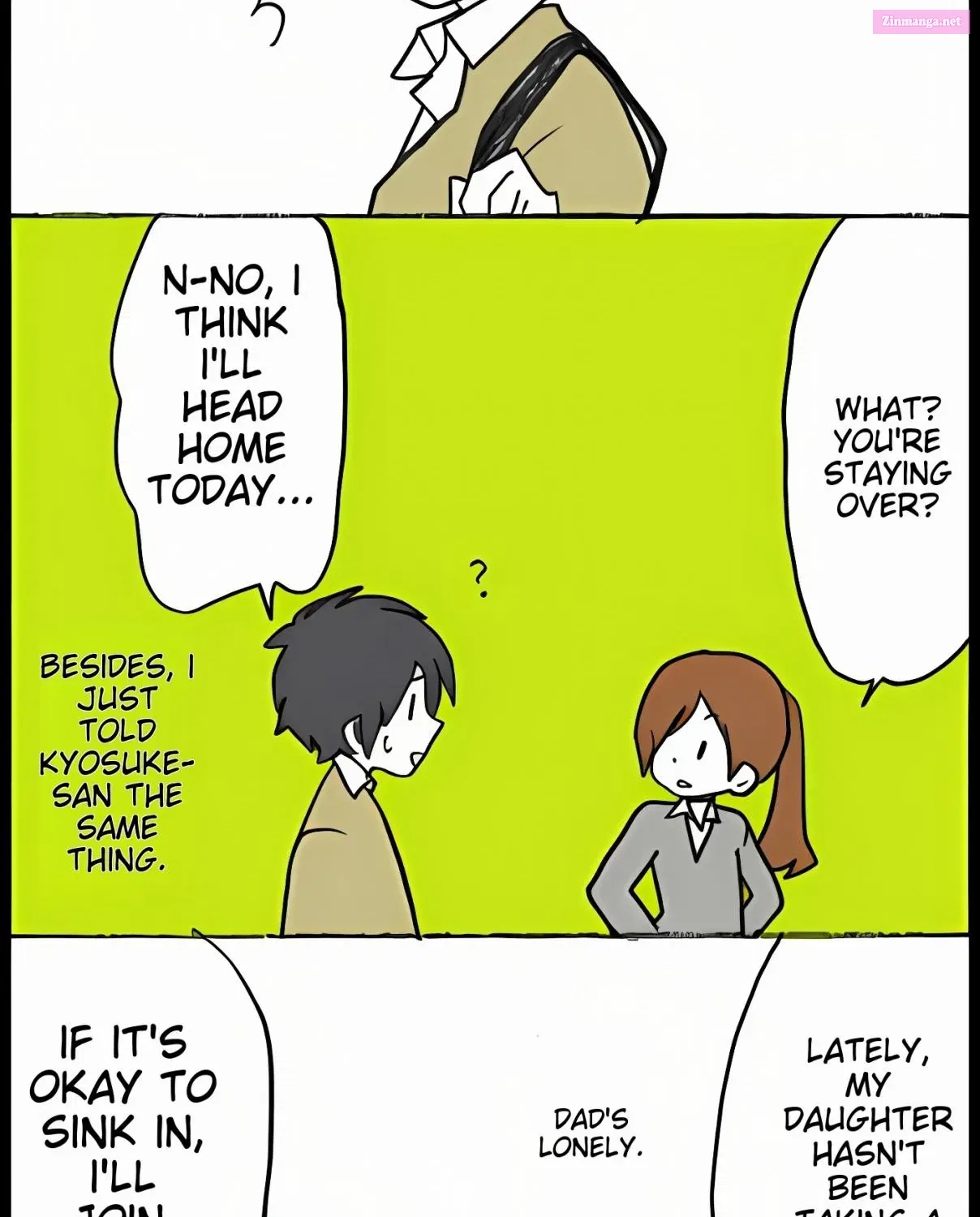 Horimiya Mangakakalot X Chapter 298.1 Page 2
