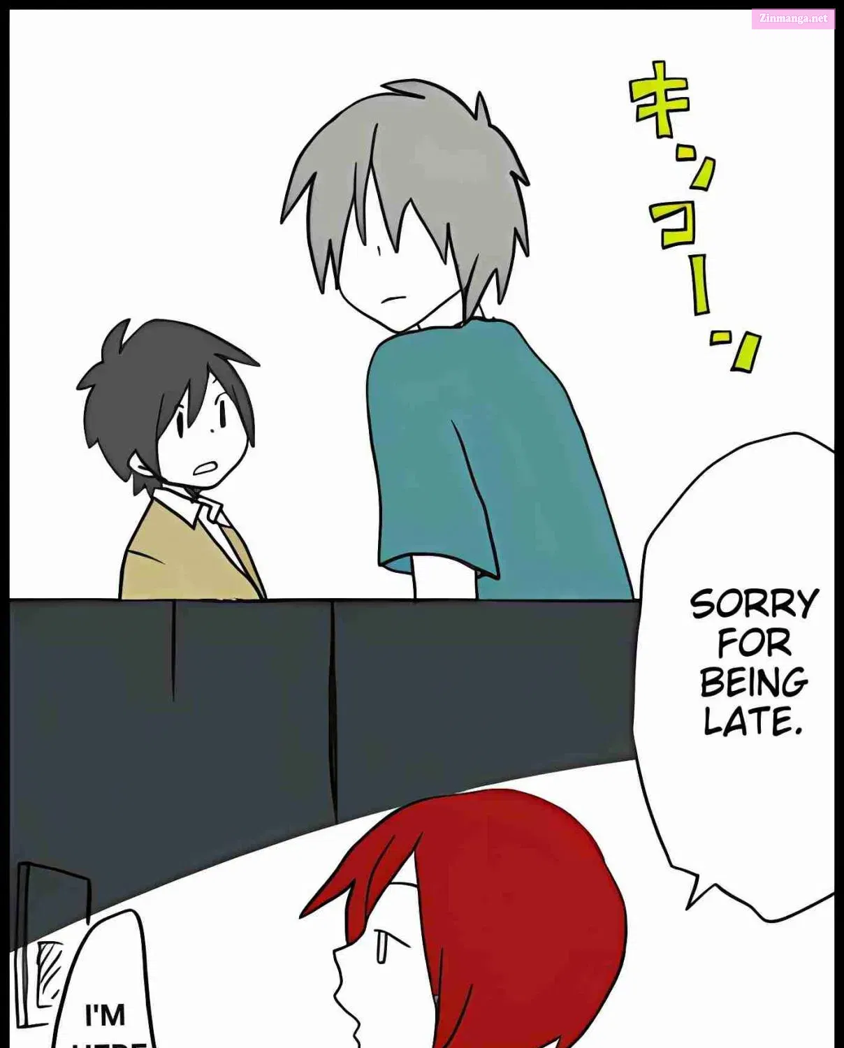 Horimiya Mangakakalot X Chapter 298.1 Page 10