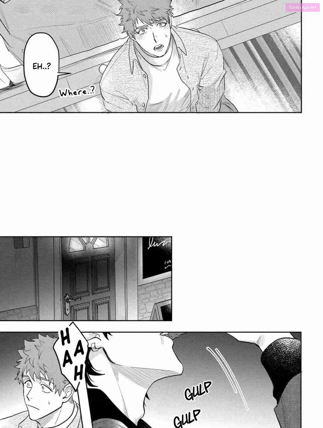 Hazureta Kubiwa wo Suteru Toki Mangakakalot X Chapter 1 Page 31