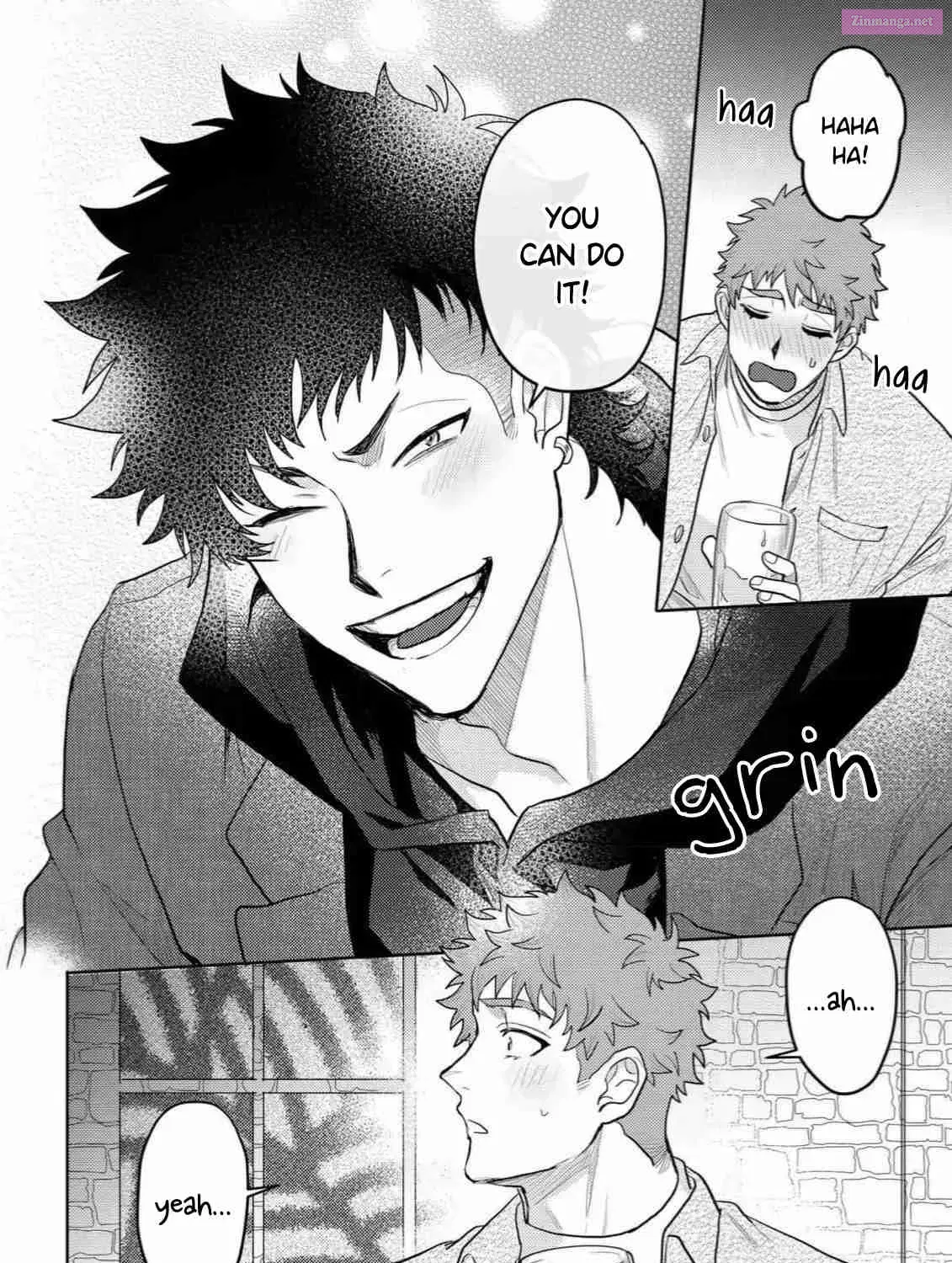 Hazureta Kubiwa wo Suteru Toki Mangakakalot X Chapter 1 Page 37