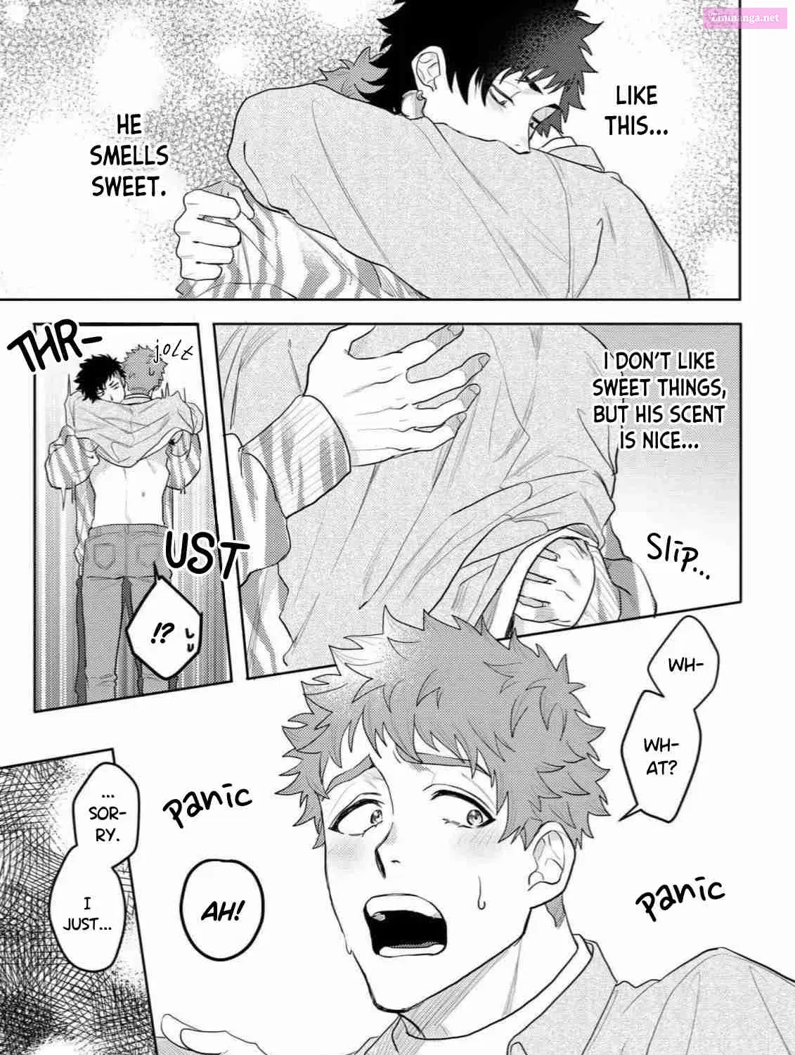 Hazureta Kubiwa wo Suteru Toki Mangakakalot X Chapter 1 Page 63