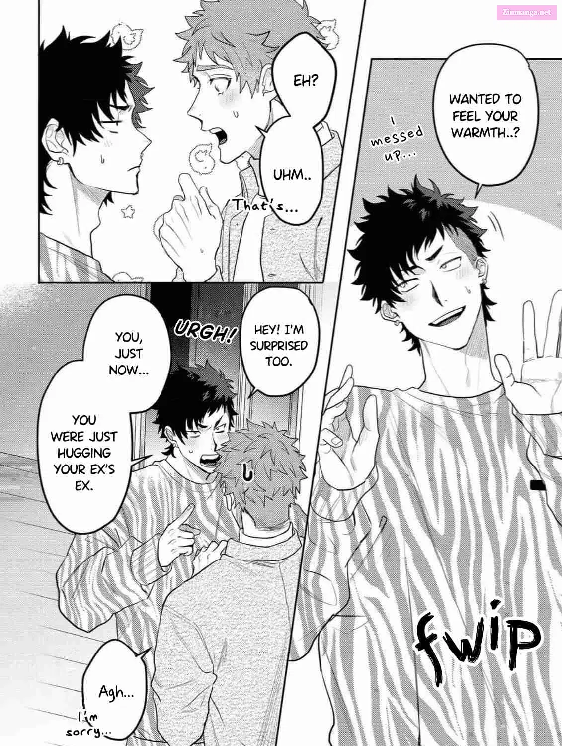 Hazureta Kubiwa wo Suteru Toki Mangakakalot X Chapter 1 Page 65