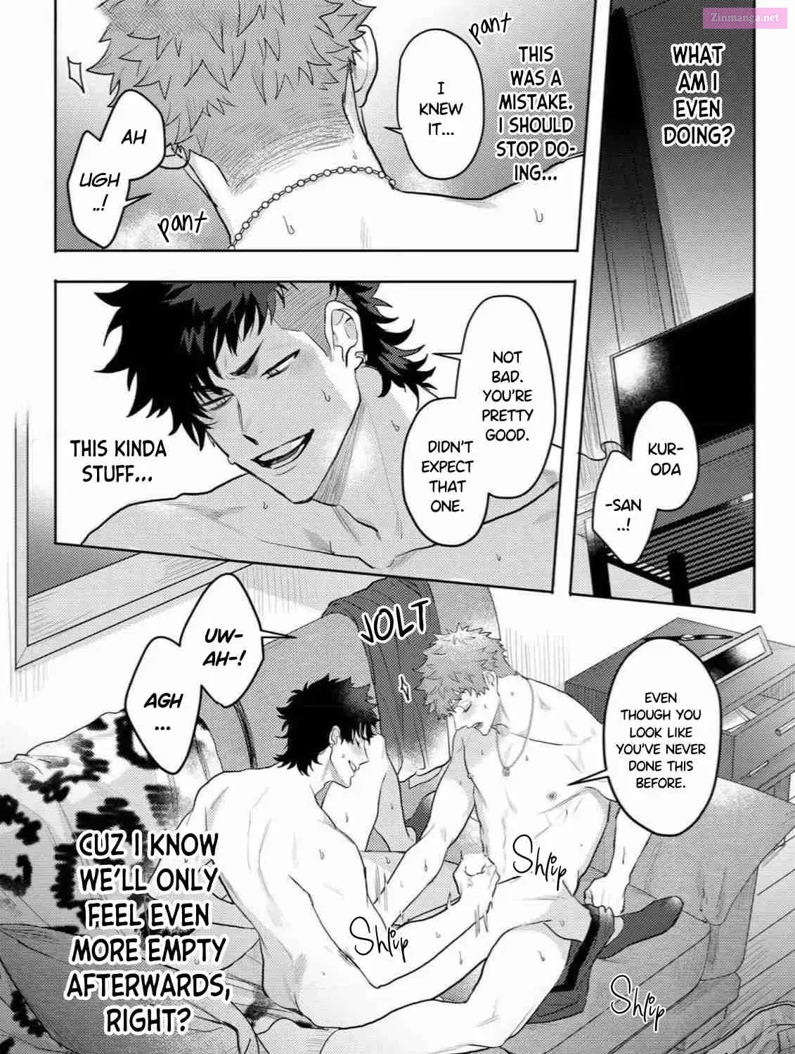 Hazureta Kubiwa wo Suteru Toki Mangakakalot X Chapter 1 Page 73