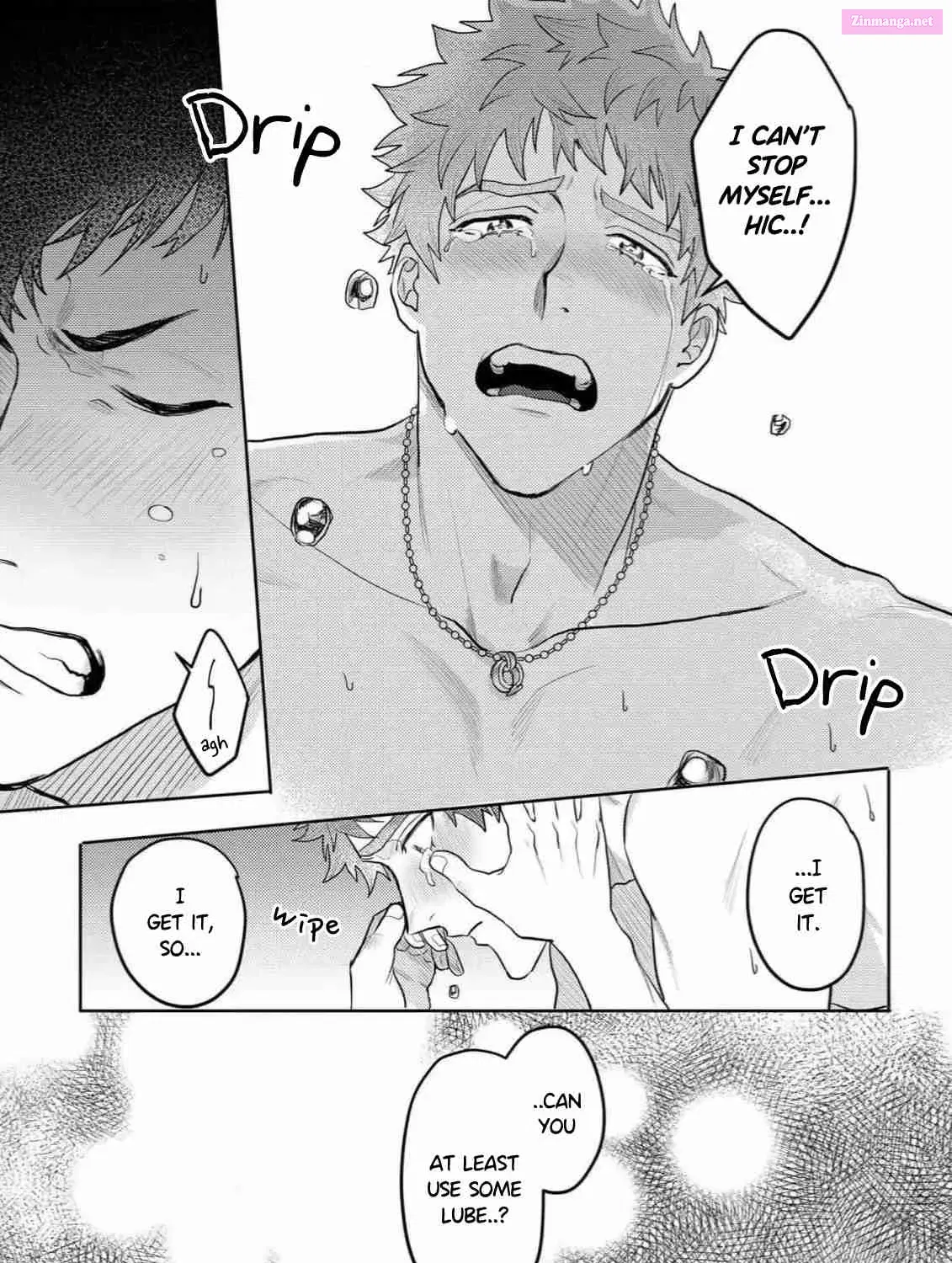 Hazureta Kubiwa wo Suteru Toki Mangakakalot X Chapter 1 Page 83