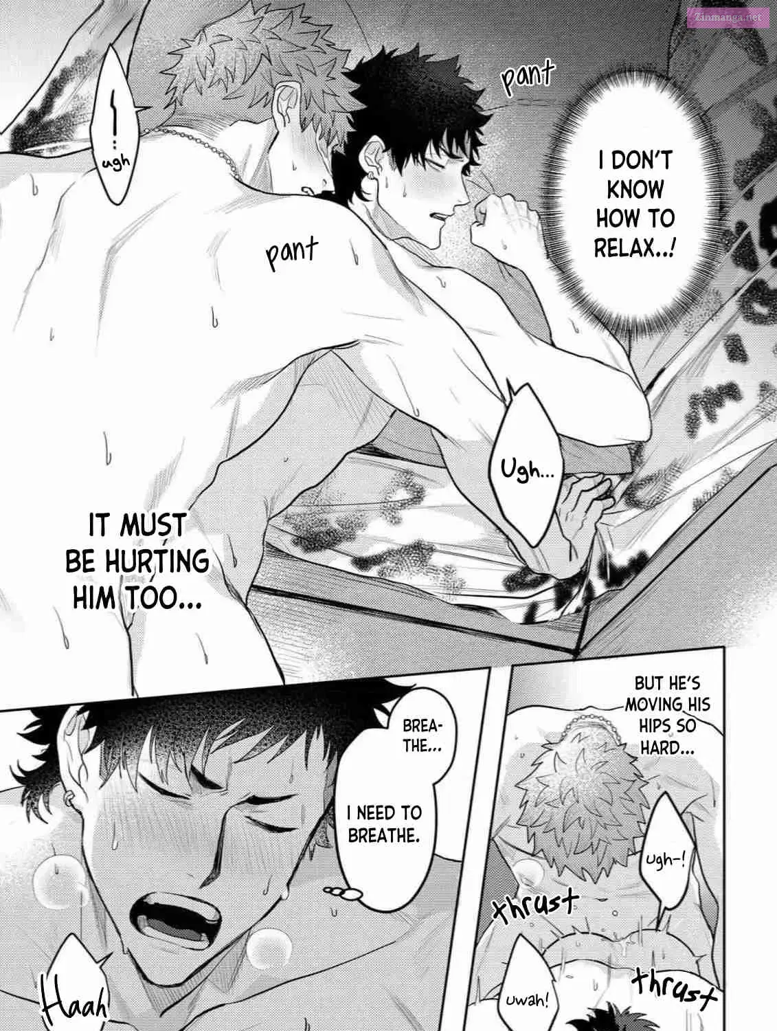 Hazureta Kubiwa wo Suteru Toki Mangakakalot X Chapter 1 Page 87