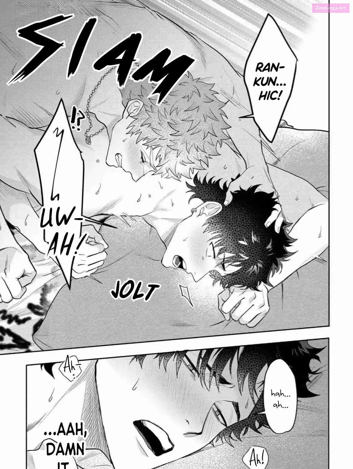 Hazureta Kubiwa wo Suteru Toki Mangakakalot X Chapter 1 Page 91