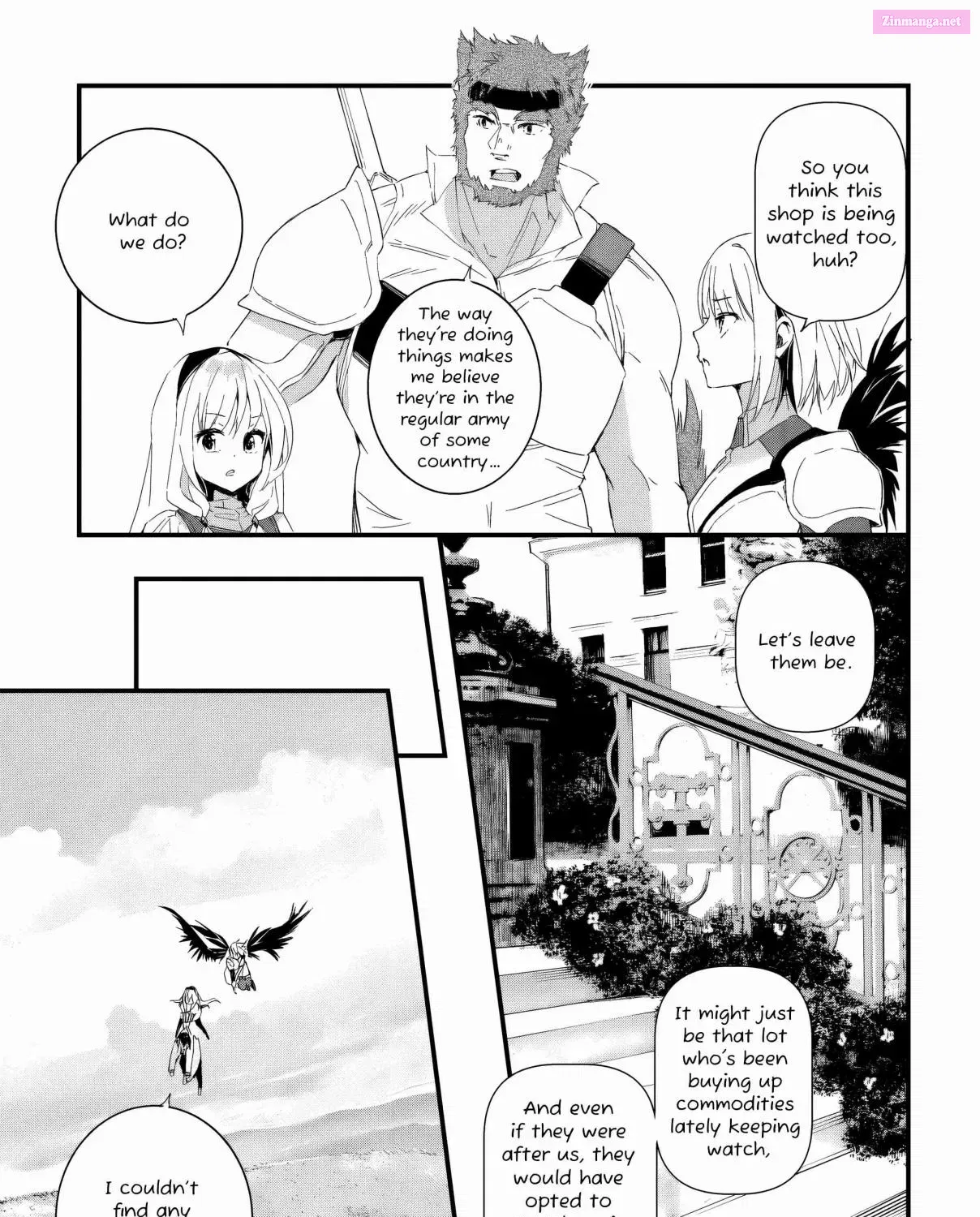 Hakui no Eiyuu - undefined - Page 49