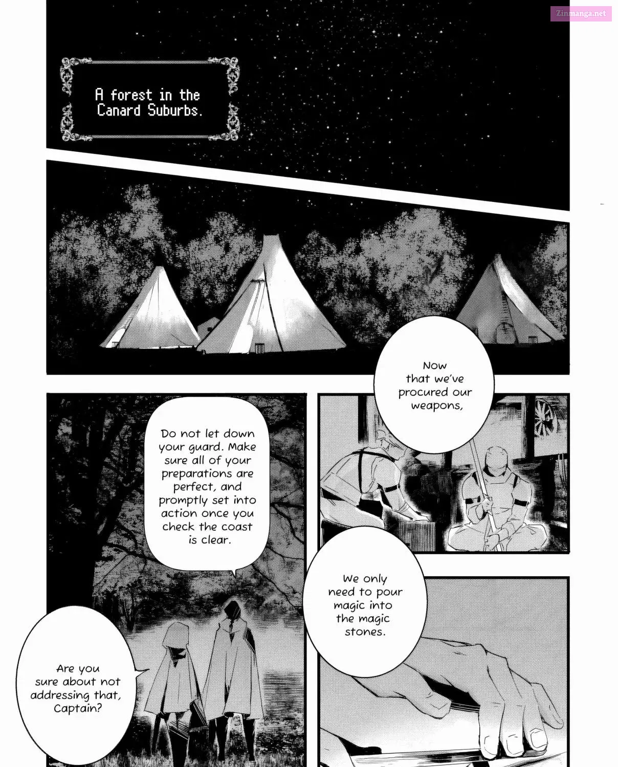 Hakui no Eiyuu - undefined - Page 53