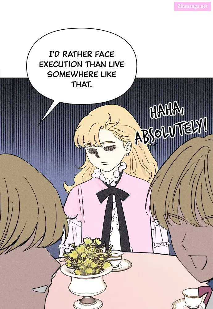 Happily Ever Afterwards Mangakakalot X Chapter 1 Page 43