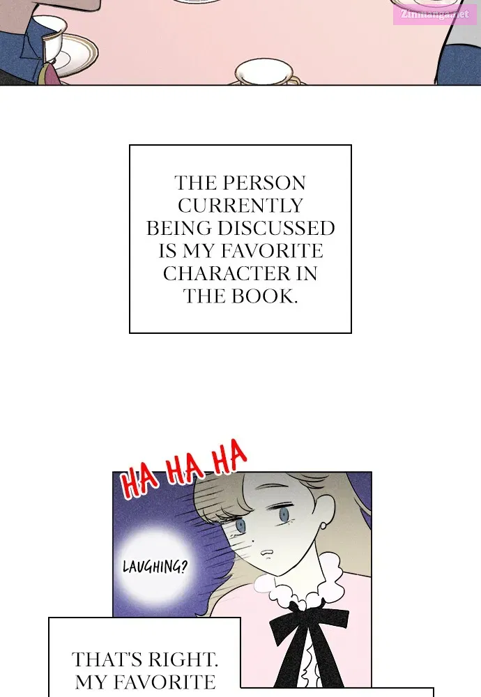 Happily Ever Afterwards Mangakakalot X Chapter 1 Page 44