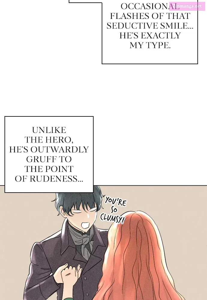 Happily Ever Afterwards Mangakakalot X Chapter 1 Page 50
