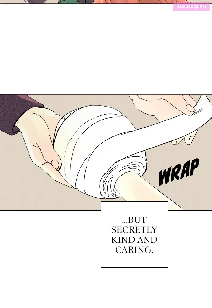 Happily Ever Afterwards Mangakakalot X Chapter 1 Page 51