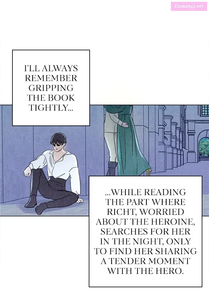Happily Ever Afterwards Mangakakalot X Chapter 1 Page 52