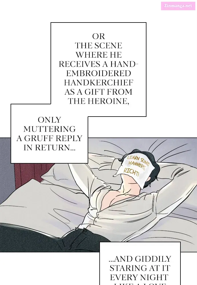 Happily Ever Afterwards Mangakakalot X Chapter 1 Page 53