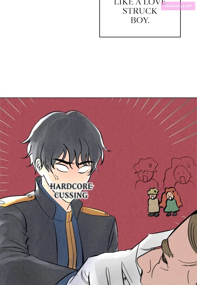 Happily Ever Afterwards Mangakakalot X Chapter 1 Page 54
