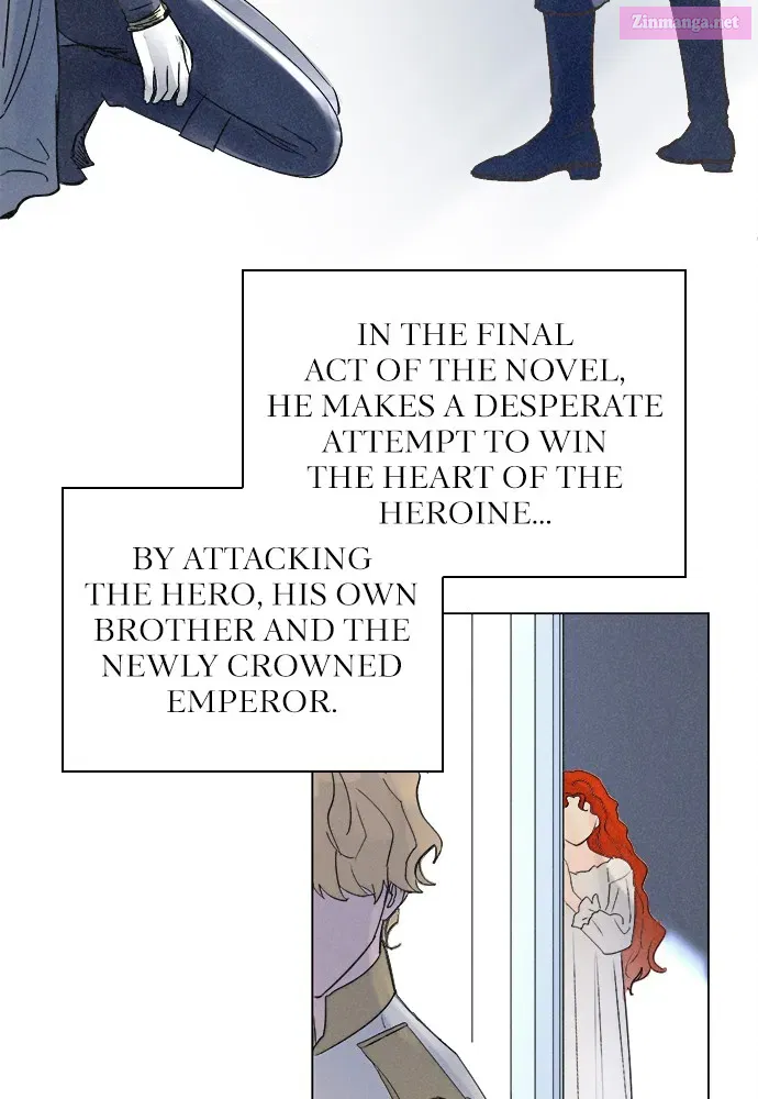 Happily Ever Afterwards Mangakakalot X Chapter 1 Page 62