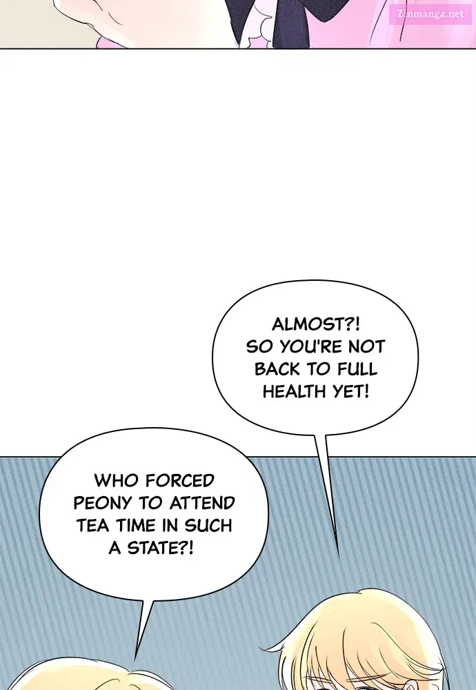 Happily Ever Afterwards Mangakakalot X Chapter 1 Page 74