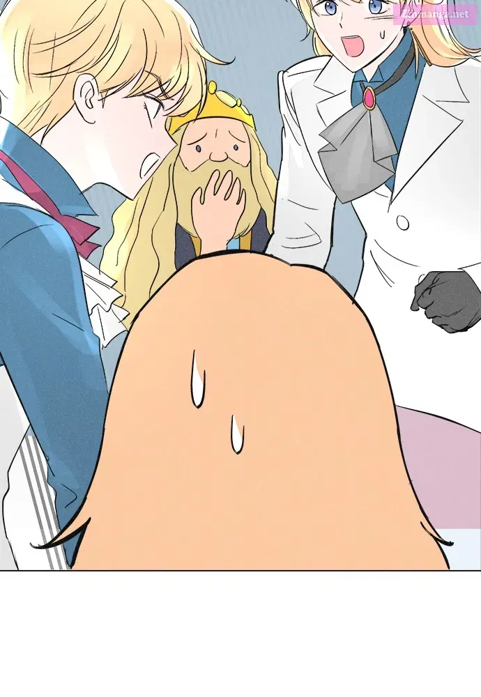 Happily Ever Afterwards Mangakakalot X Chapter 1 Page 75