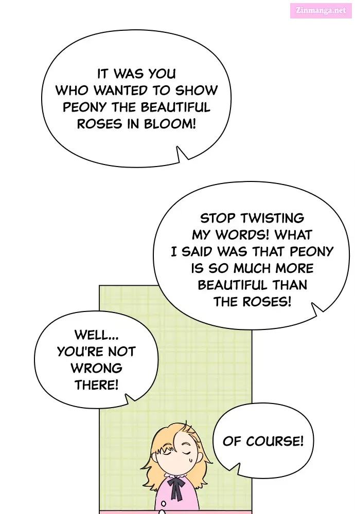 Happily Ever Afterwards Mangakakalot X Chapter 1 Page 77
