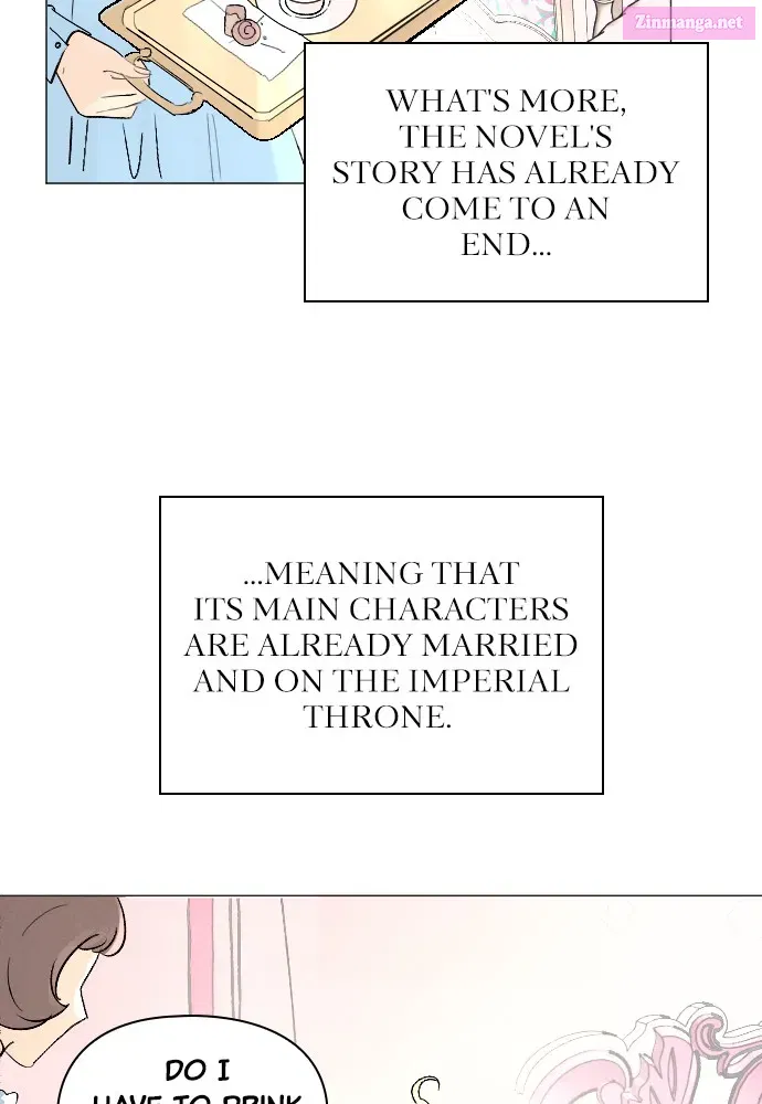 Happily Ever Afterwards Mangakakalot X Chapter 1 Page 20