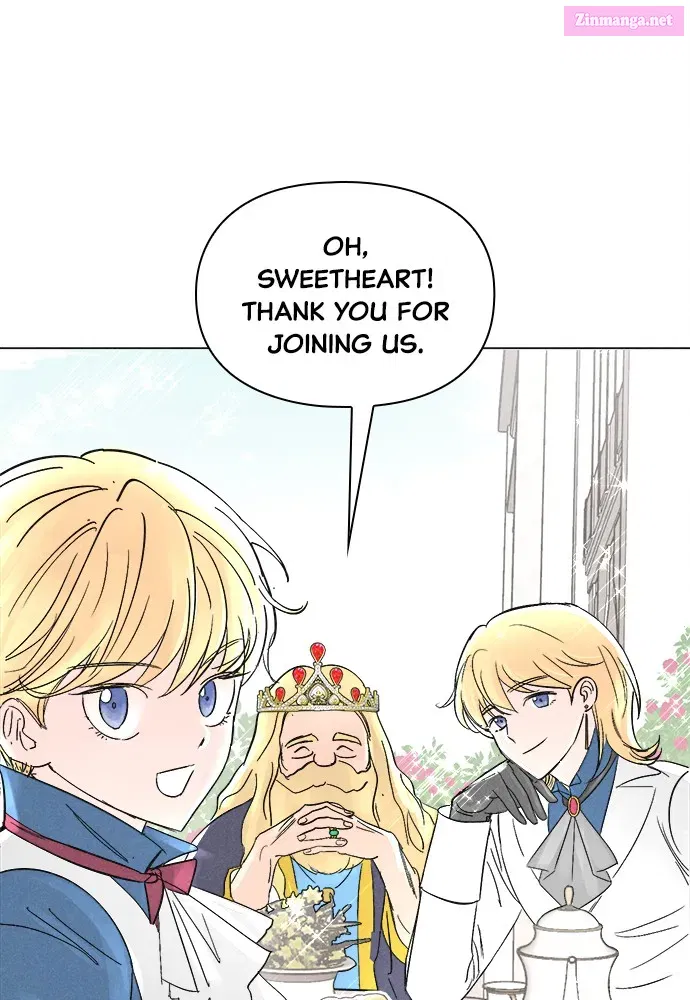 Happily Ever Afterwards Mangakakalot X Chapter 1 Page 31