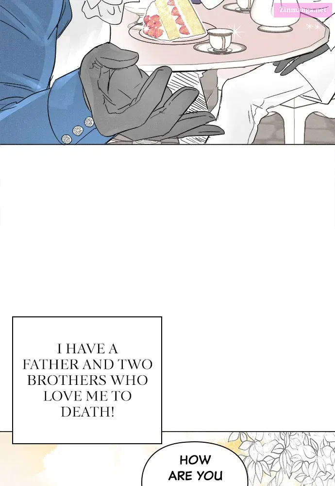 Happily Ever Afterwards Mangakakalot X Chapter 1 Page 32