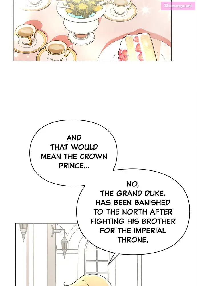 Happily Ever Afterwards Mangakakalot X Chapter 1 Page 39