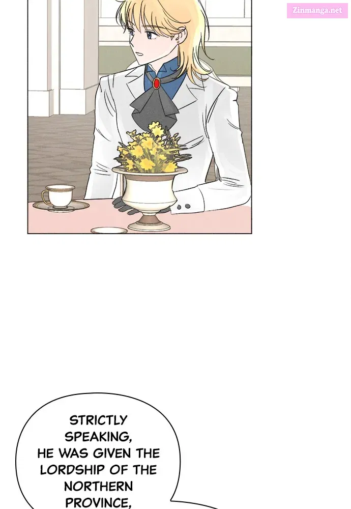 Happily Ever Afterwards Mangakakalot X Chapter 1 Page 40
