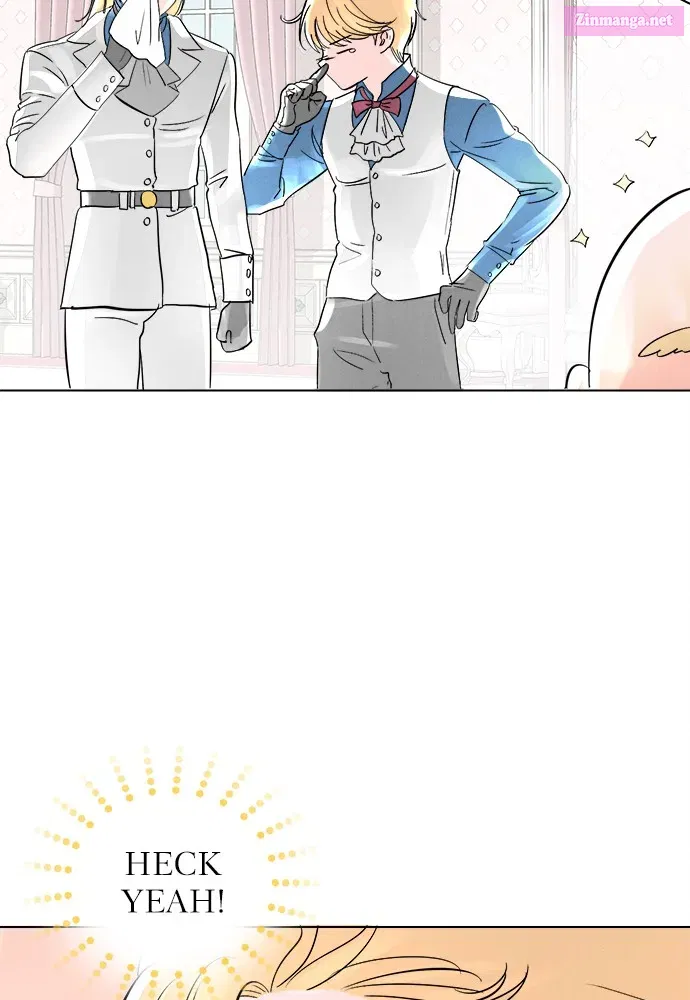 Happily Ever Afterwards Mangakakalot X Chapter 2 Page 57