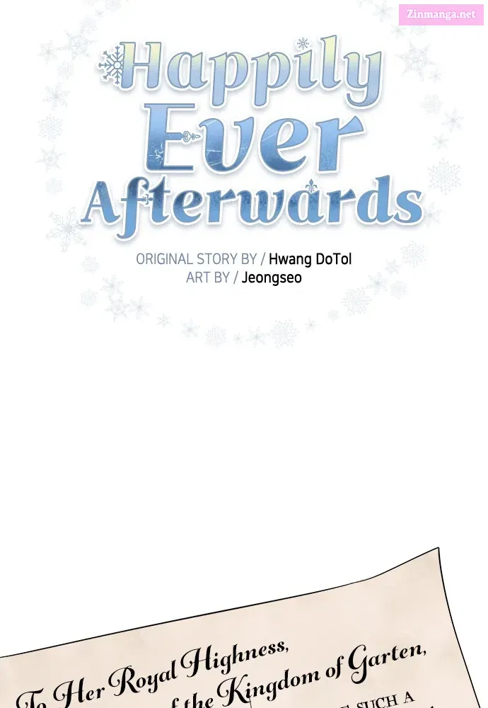 Happily Ever Afterwards Mangakakalot X Chapter 2 Page 61