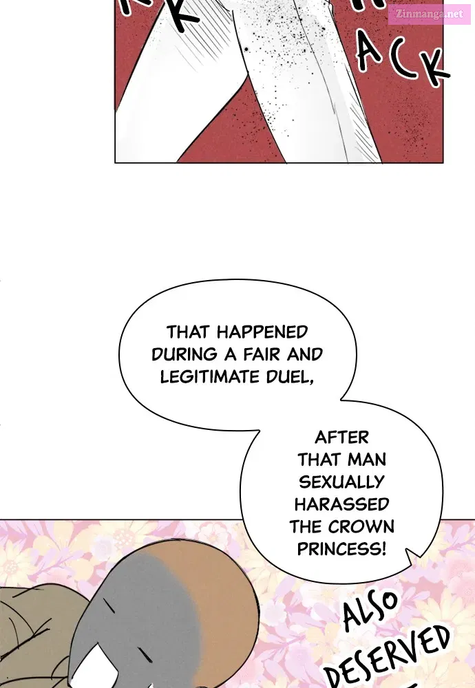 Happily Ever Afterwards Mangakakalot X Chapter 2 Page 9