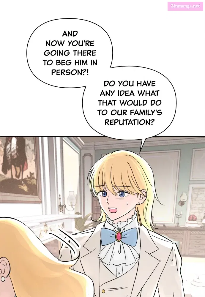Happily Ever Afterwards Mangakakalot X Chapter 2 Page 81