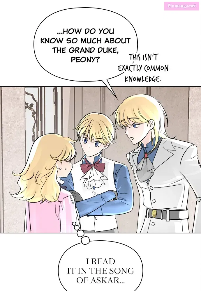 Happily Ever Afterwards Mangakakalot X Chapter 2 Page 12