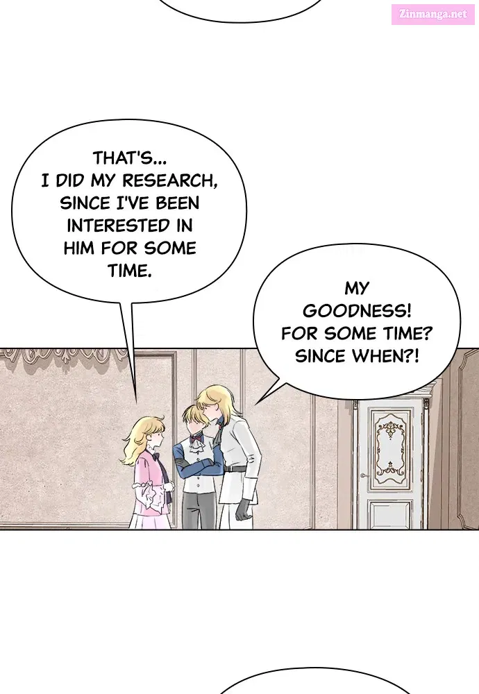 Happily Ever Afterwards Mangakakalot X Chapter 2 Page 13