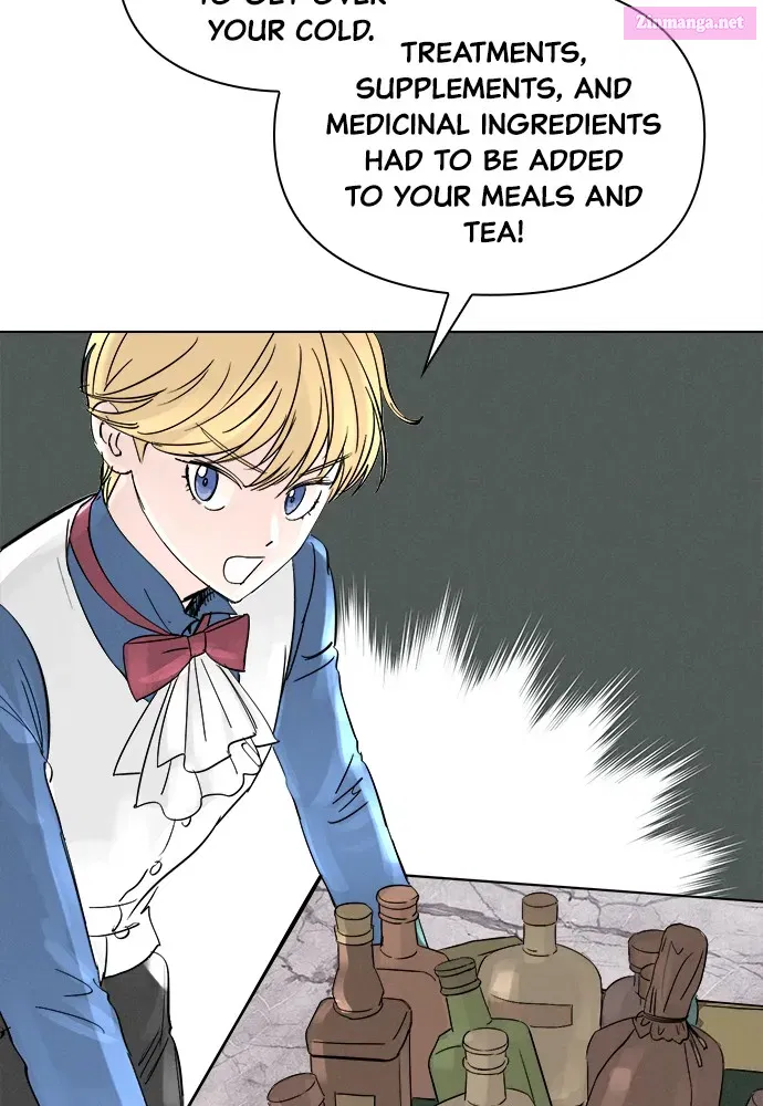 Happily Ever Afterwards Mangakakalot X Chapter 2 Page 19