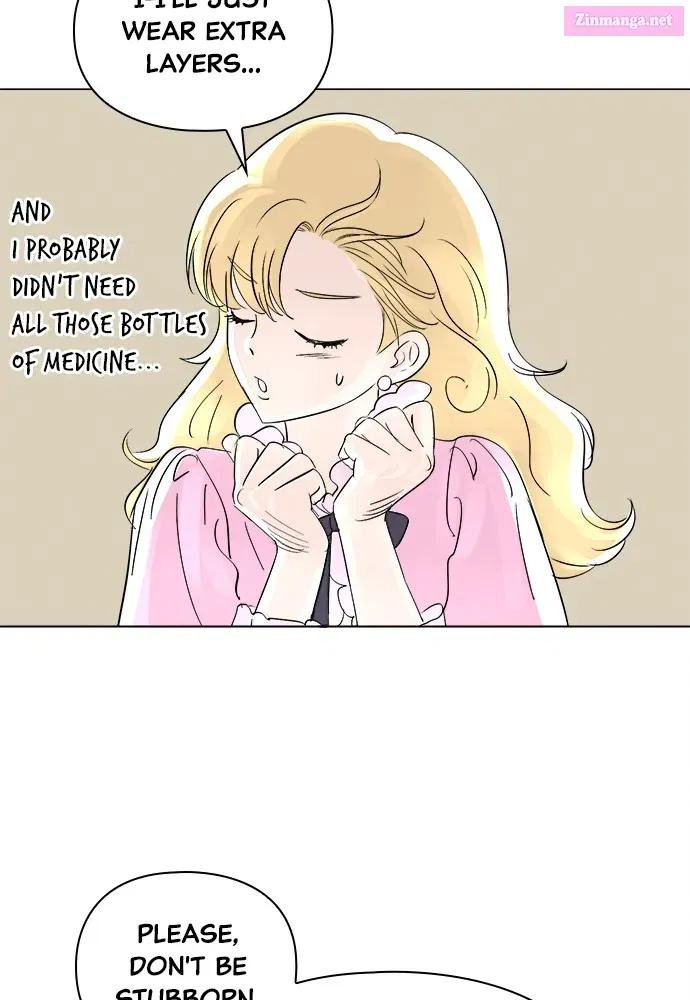 Happily Ever Afterwards Mangakakalot X Chapter 2 Page 23