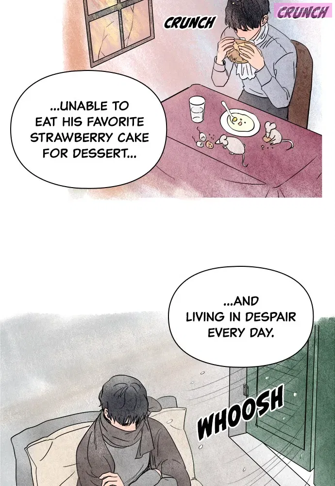 Happily Ever Afterwards Mangakakalot X Chapter 2 Page 30