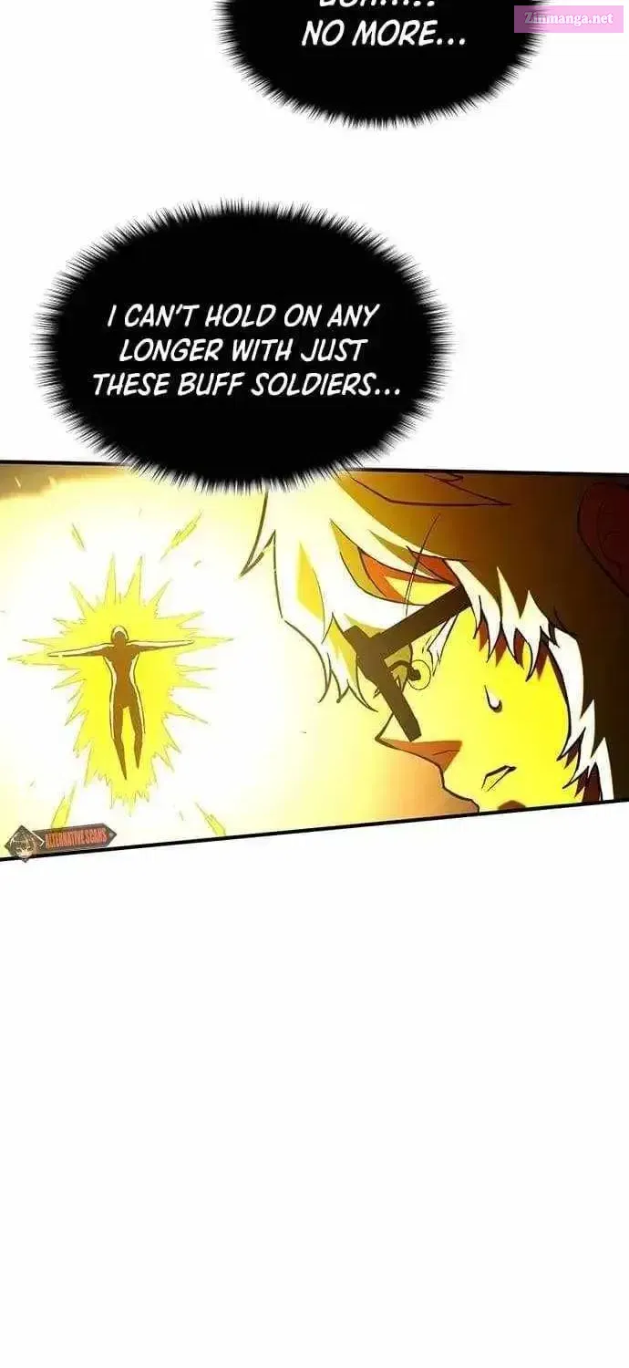 Hardcore Leveling Warrior Mangakakalot X Chapter 393 Page 102